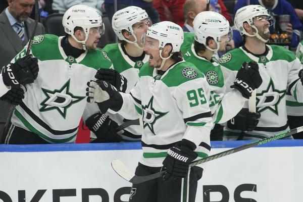 Canadiens bid to stay out of penalty box in rematch vs. Stars