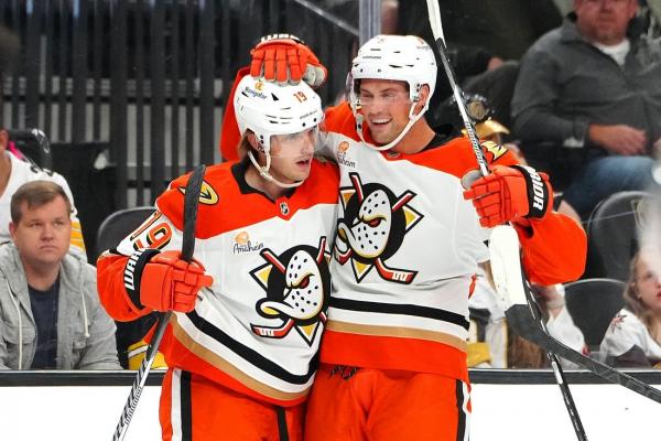 Ducks welcome Utah, hoping for better results at home in ’24-’25