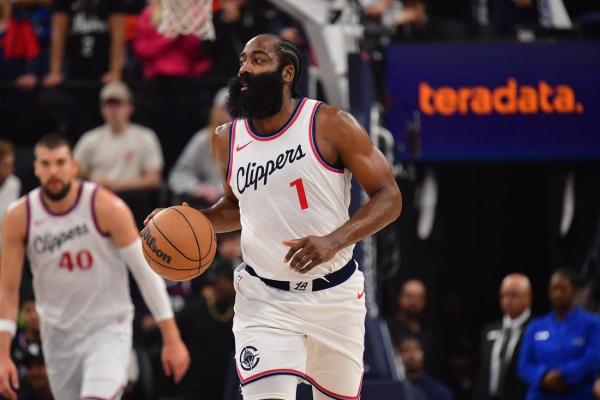 Clippers look to extend home streak, make NBA Cup quarters thumbnail