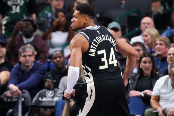 Hornets, Bucks hope to have stars back for NBA Cup clash