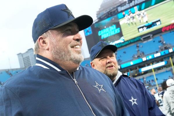 Reports: Mike McCarthy, Cowboys to part after failed contract talks