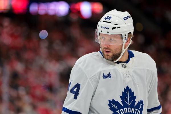 Motivated Leafs face rising Habs in season-opening rivalry game
