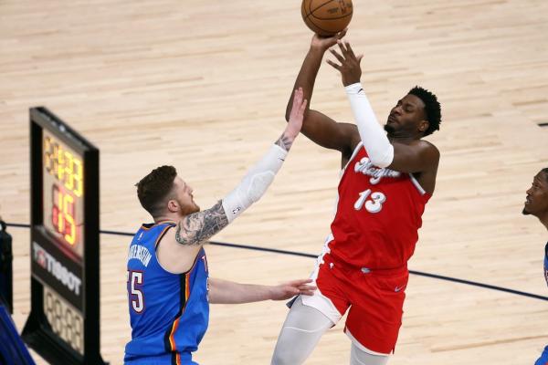 Report: Jaren Jackson Jr. to receive $240M deal from Grizzlies