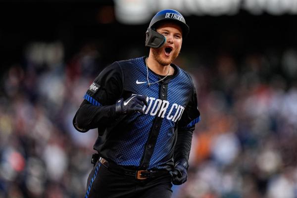 Colson Montgomery, White Sox win sixth straight
