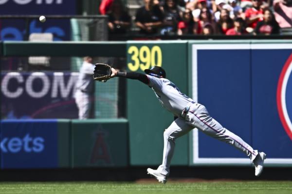 Marlins place OF Derek Hill (wrist) on 10-day injured list