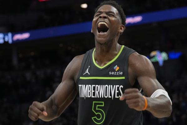 Streaking Timberwolves set to host slumping Jazz