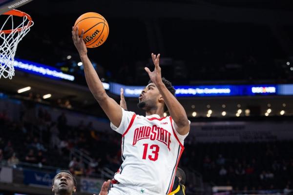 Ohio State transfer Sean Stewart commits to Oregon