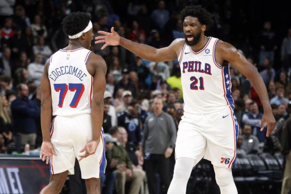 76ers adding to chemistry ahead of road-trip opener at Magic