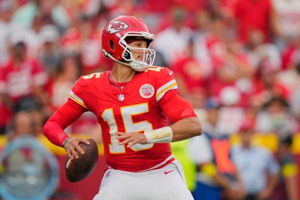 Week 5 MNF: Chiefs-Jaguars Preview, Props, Prediction