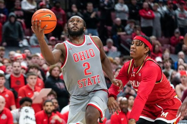 Ohio State, Nebraska clash following comeback wins