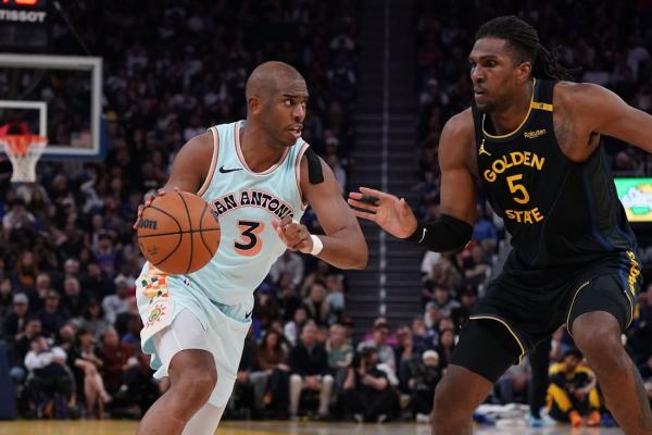 Reports: Clippers reach 1-year deal with Chris Paul