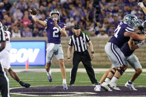 Tulane preparing for ‘big-boy football’ against No. 17 Kansas State