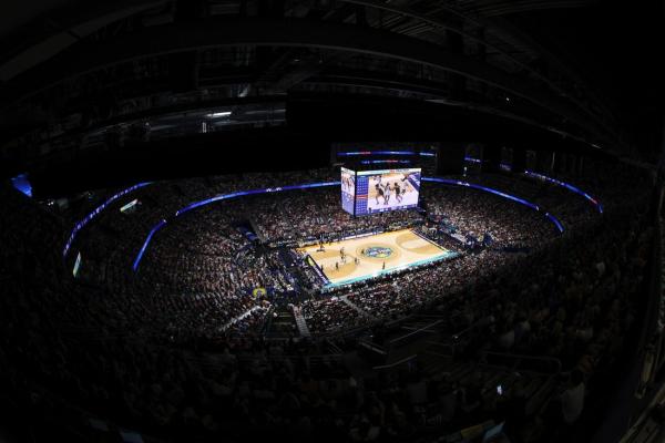 Pre-Final Four deadline set for future NCAA Tournament expansion