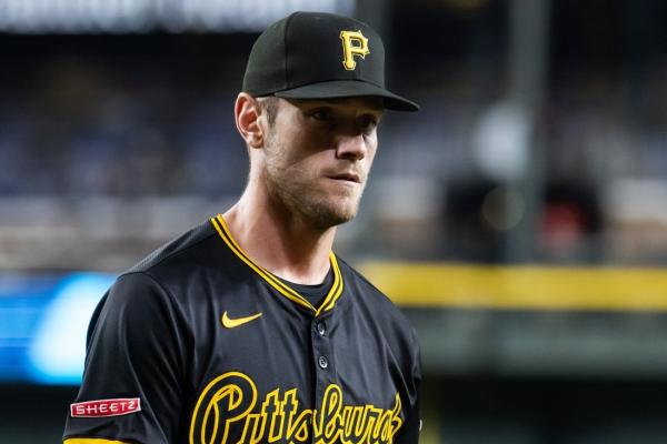 Twins claim LHP Joey Wentz off waivers from Pirates
