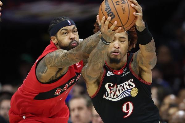 Raptors F Brandon Ingram fined $25K for throwing water bottle