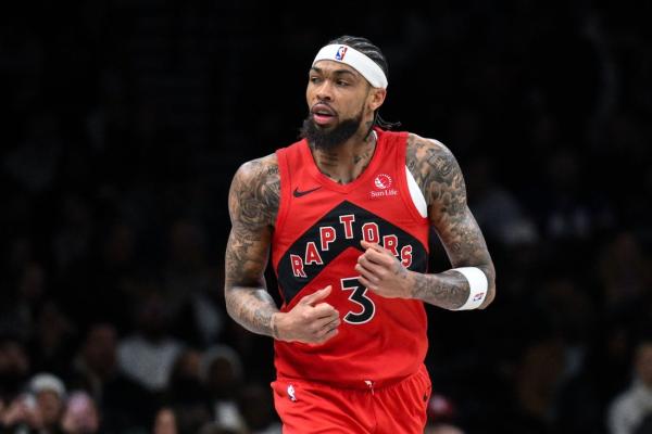 Raptors look to regain consistency vs. Warriors