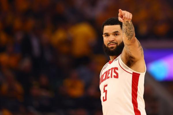 Report: Rockets, Fred VanVleet extend deal deadline