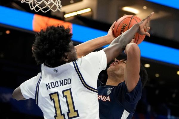 Georgia Tech ‘right on point’ for UMES opener