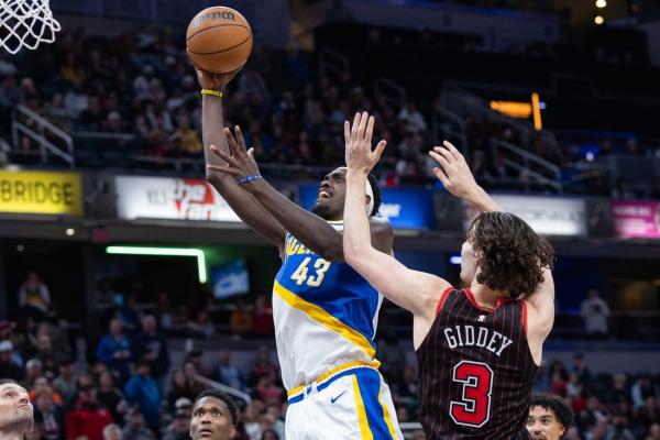 Banged-up Bulls, run-prone Pacers each chase reset in Chicago