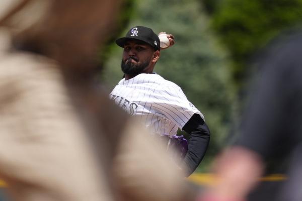 Rockies get rare win vs. Padres, but shake up coaching staff anyway