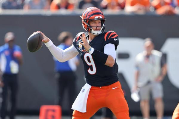 Underachieving Bengals can’t afford slip vs. banged-up Giants