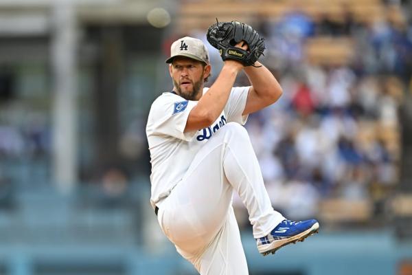 Logan O’Hoppe drives in five as Angels outlast Dodgers, 11-9