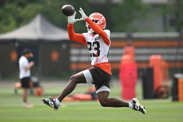 Report: Lions signing veteran DB Damontae Kazee