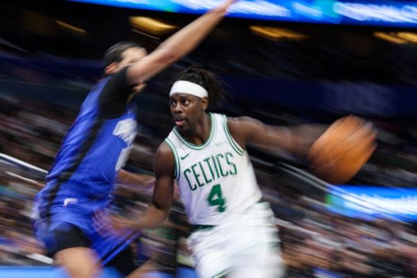 Celtics’ Jrue Holiday named NBA’s Social Justice Champion
