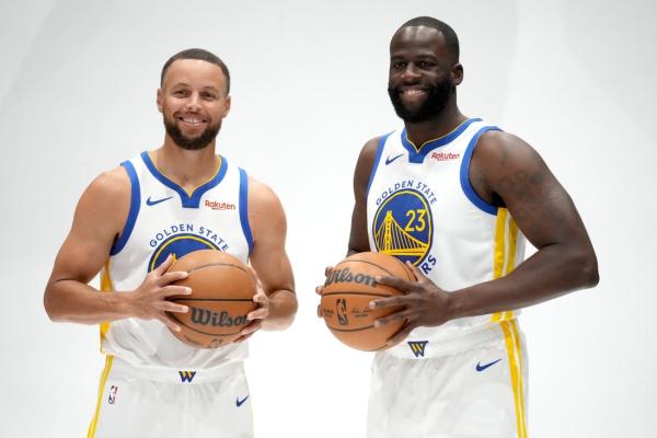 Warriors lead Sportico’s NBA team valuations at $11.33B