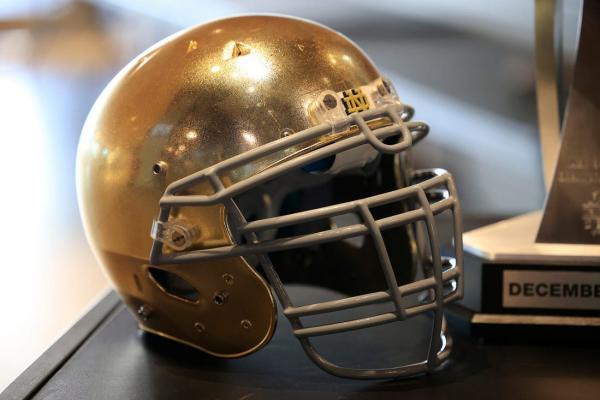 Notre Dame to host Boise State in 2025
