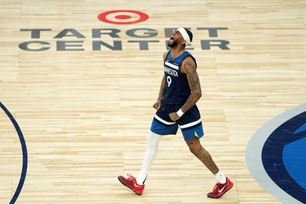 Reports: Hawks, Nickeil Alexander-Walker agree to $62M deal