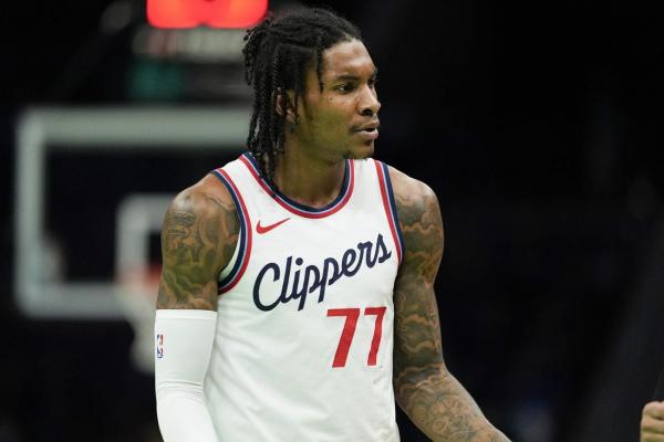 Reports: Clippers trade Kevin Porter Jr. to Bucks