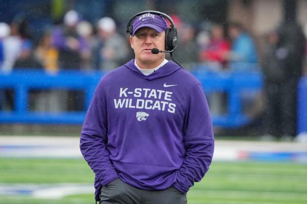 Reports: Former K-State QB Collin Klein to replace coach Chris Klieman