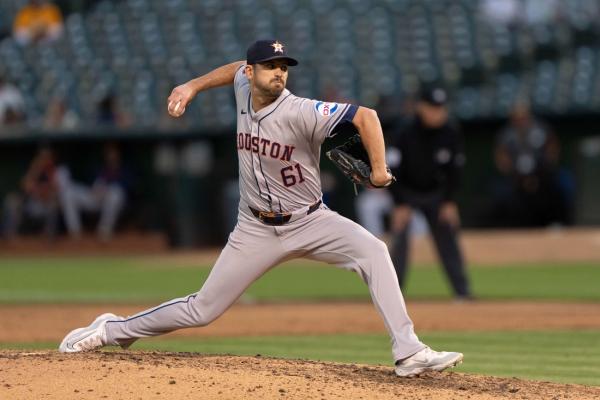 Marlins claim RHP Seth Martinez off waivers from Diamondbacks