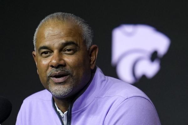 Kansas State looks for consolation in contest vs. Longwood