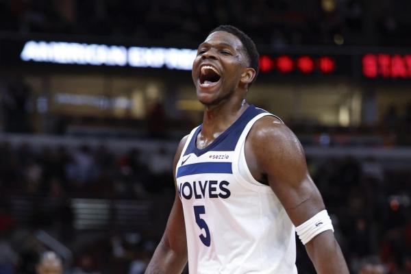 After rallying past Bulls, Wolves eye another win over Blazers