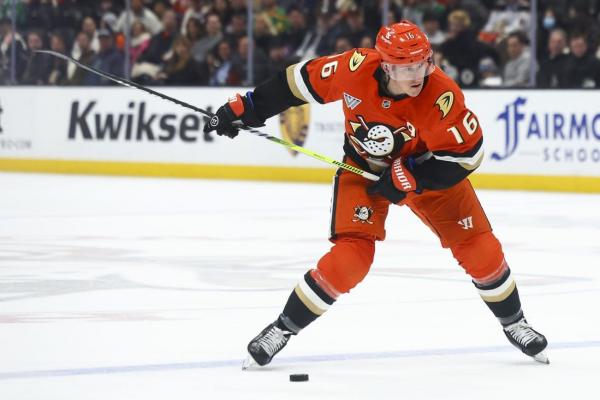 Surging Ducks primed for road game vs. Kings