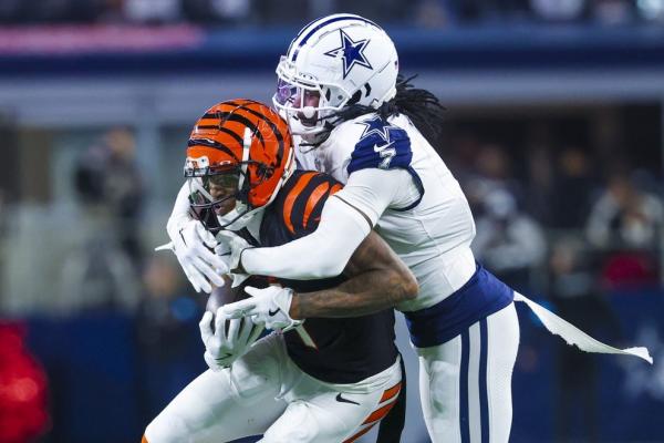Cowboys’ Trevon Diggs passes physical, comes off PUP list