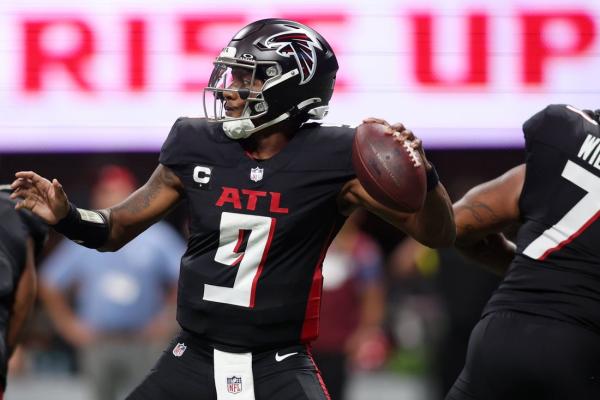 Vikings’ J.J. McCarthy, Falcons’ Michael Penix Jr. ready for rematch