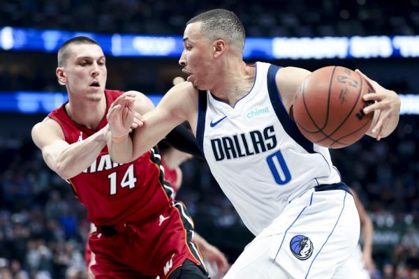 Depleted Mavs hope to tap back into their game vs. Pelicans