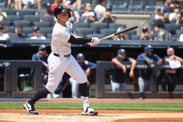 Rays edge Yankees to halt four-game skid