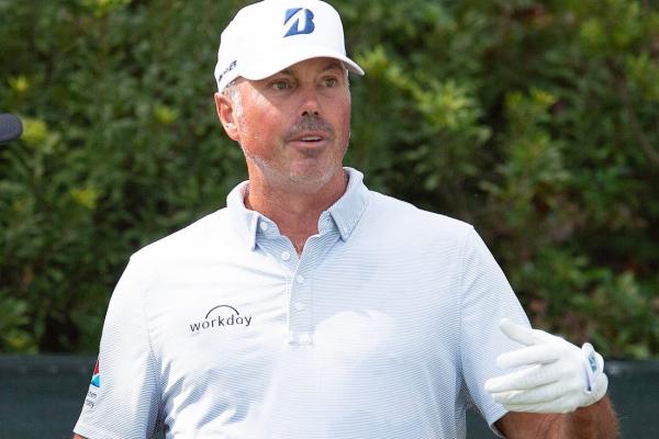 Matt Kuchar WDs from Phoenix Open after dad's death