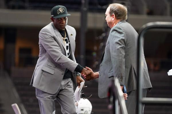 Deion Sanders not fully recovered from health scare