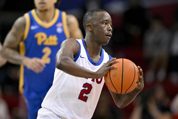 SMU looks to stay unbeaten at home, hosts Cal State Fullerton
