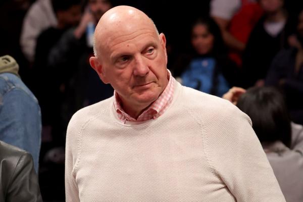 Steve Ballmer denies allegations of Kawhi Leonard, Clippers circumventing salary cap