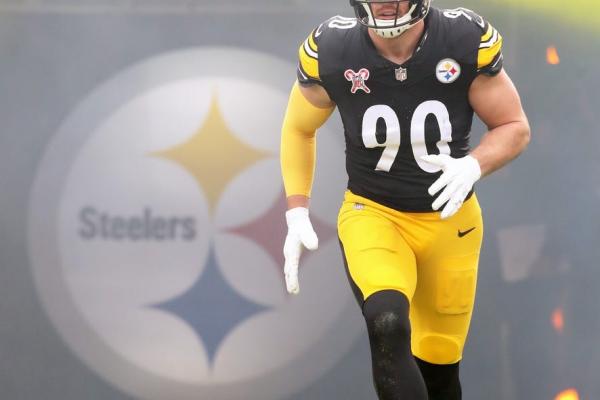 T.J. Watt, Russell Wilson raise questions about Steelers' future thumbnail