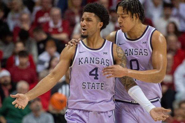 Kansas State seeks relief from 4-game slide against Mississippi Valley St.