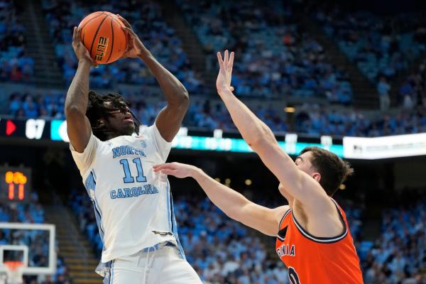 North Carolina, aiming for NCAA bubble, visits Florida State