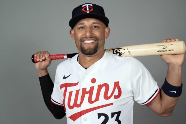 Twins 3B Royce Lewis sidelined with hamstring strain