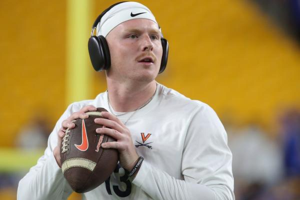 Northwestern adds former Oklahoma QB commit Gavin Frakes